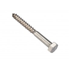 BTI Schlüsselschraube 8x70mm Stahl verzinkt